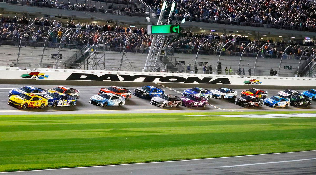 NASCAR Schedule 2026 Revealed: Everything to Know About The Reported Race Slate