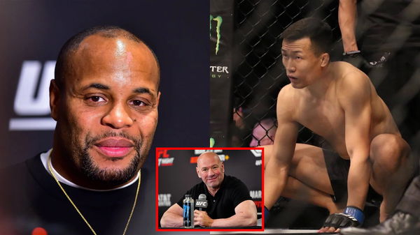 dc korean zombie dana white imago