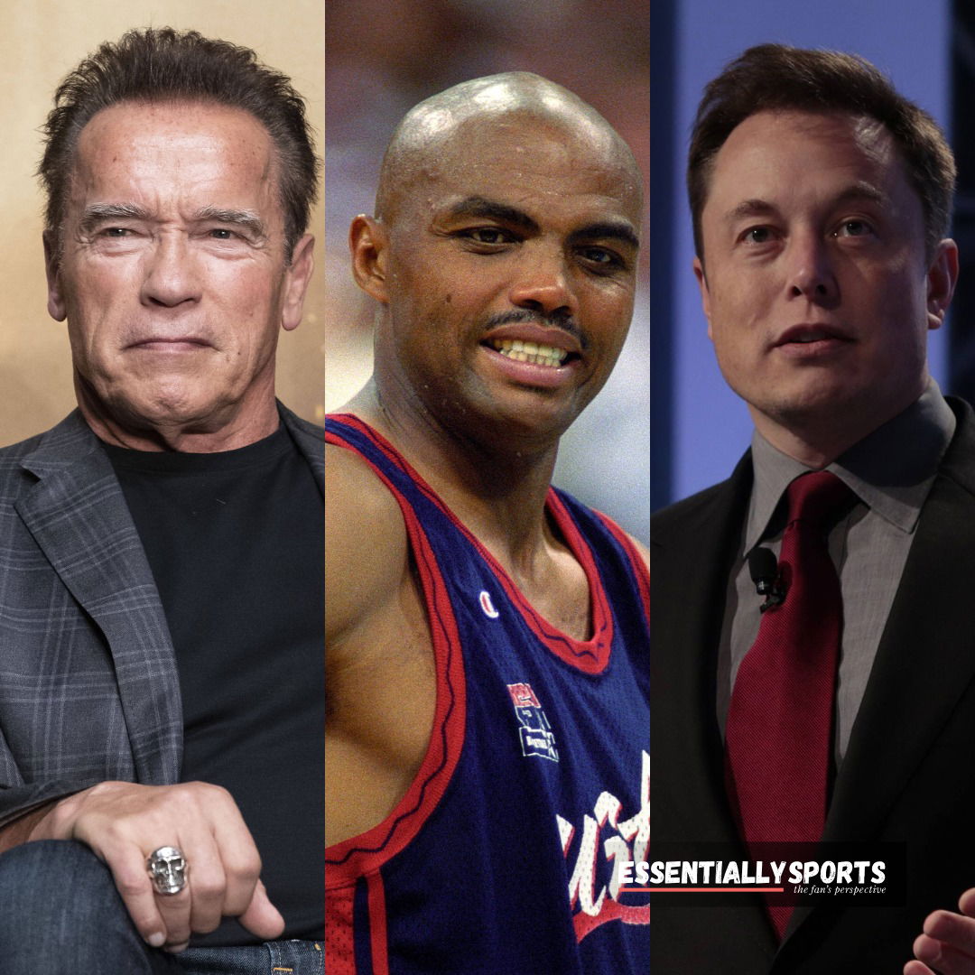 Arnold Schwarzenegger Comments on Miraculous Weight Loss Drug Used by