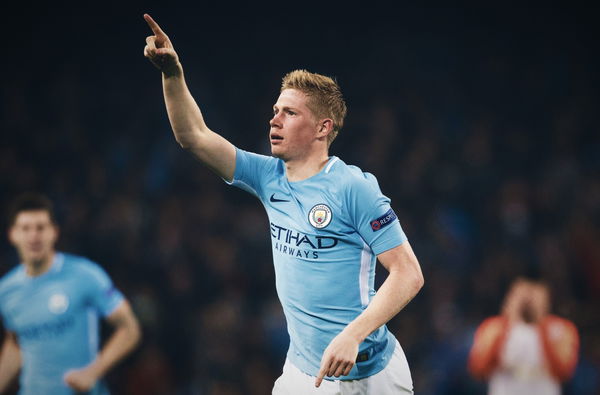 de-bruyne