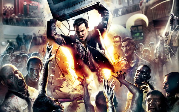 dead rising