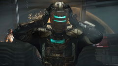 dead space remake