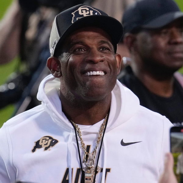 deion sanders head coach