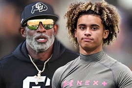 deion sanders, julian lewis