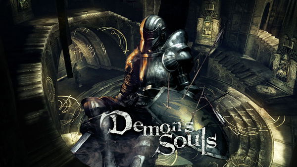 Demon's Souls Remake (PS5) - Buy PSN Key (US)