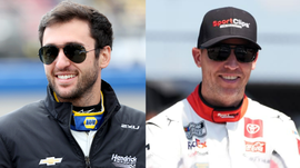 denny and chase