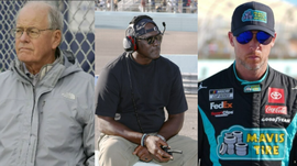 denny, jordan and jim france