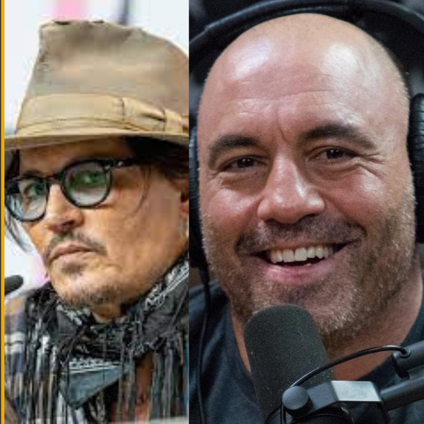 Lex Fridman Demands to See Johnny Depp on Joe Rogan's Spotify Podcast  Amidst Ongoing Amber Heard Trial - EssentiallySports