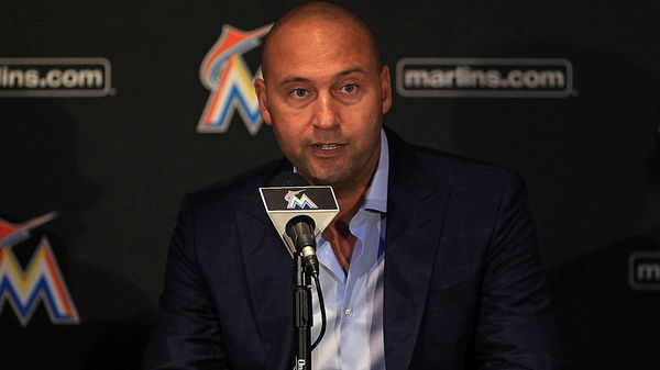 Former Miami Marlins exec on Derek Jeter's overbearing style: He erased  anything I had done. And figured he could do Costanza