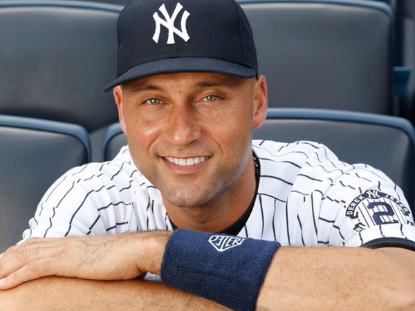 Derek Jeter: A Legacy Worthy of Respect - DraftKings Network