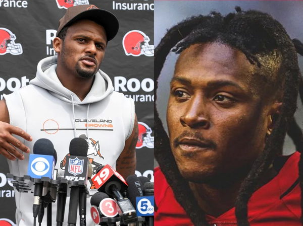 deshaun watson deandre hopkins