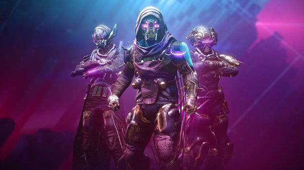 Destiny 2 Season 15 Crossplay Details Stasis Weapons And Exciting New Content Coming Our Way Essentiallysports