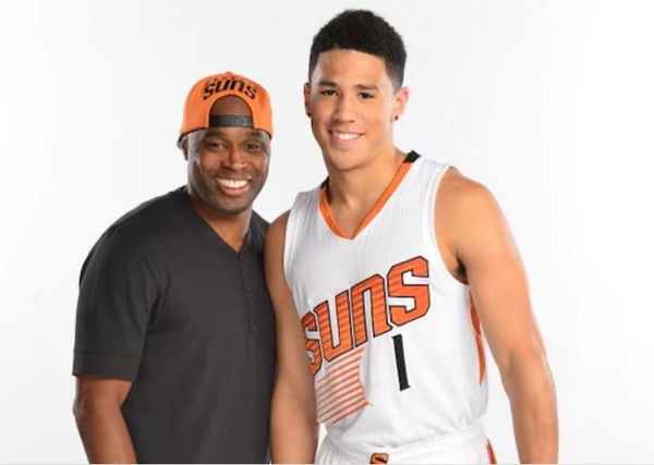 Devin Booker - Wikipedia