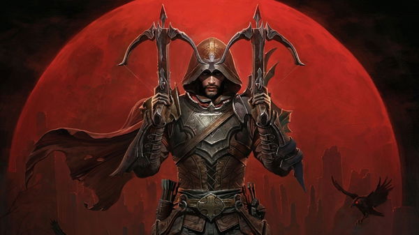 diablo immortal game image