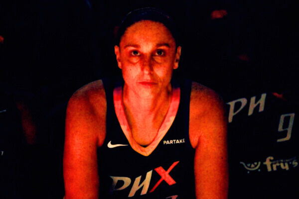 Diana Taurasi