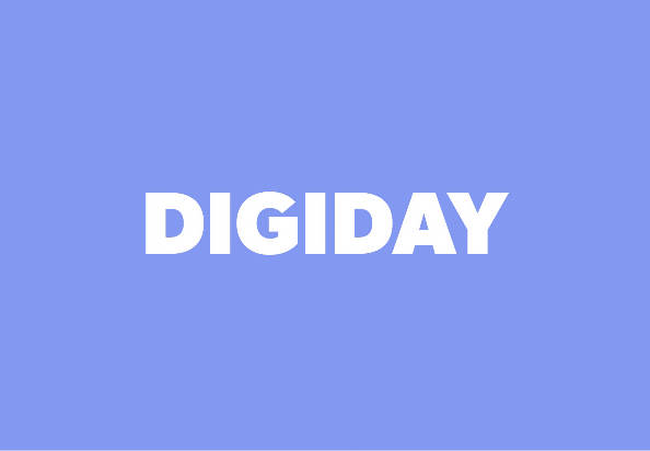 Digiday