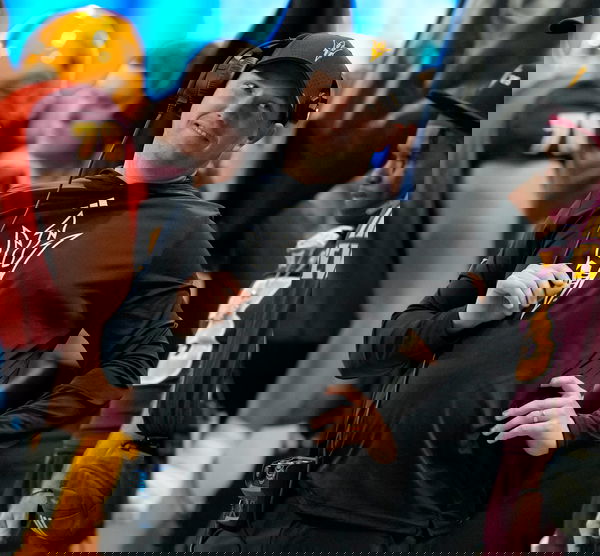 College Football 2024: Arizona State 31:39 Texas : Peach Bowl CFP Quarterfinal