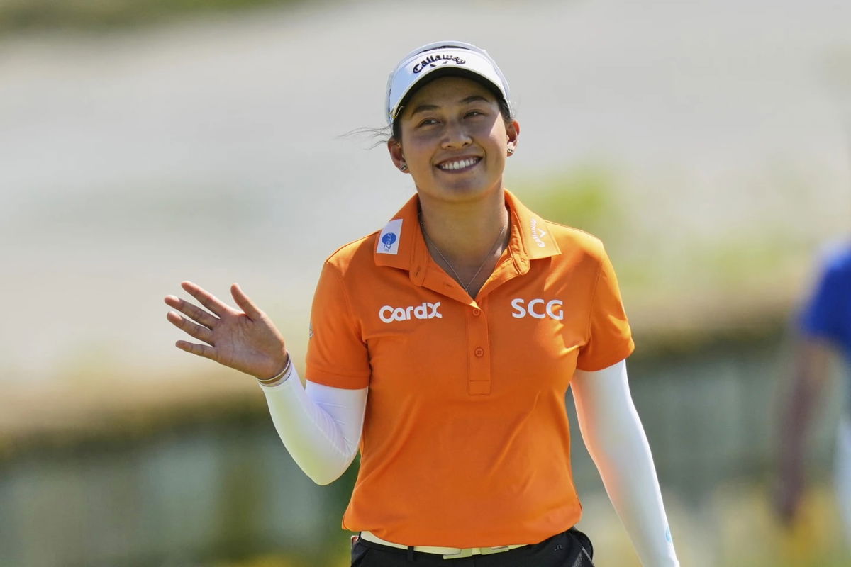 Jeeno Thitikul Spills Harsh Reality of Dating as a Pro Golfer: 'A Lot of  Sacrifice' - EssentiallySports