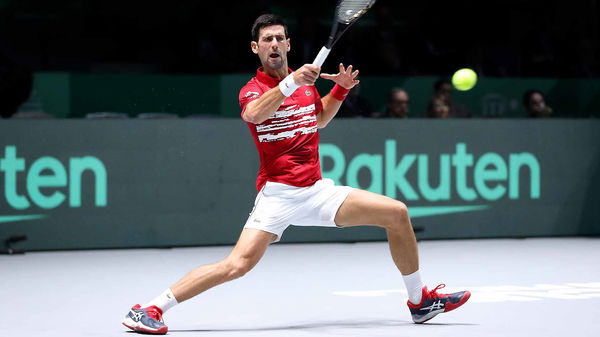 djokovic-davis-cup-finals-2019-serbia-wednesday