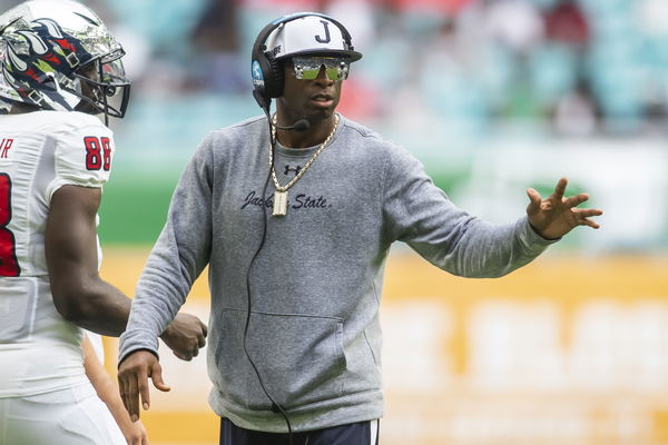 Deion Sanders reveals his 'only concern' with San Francisco 49ers