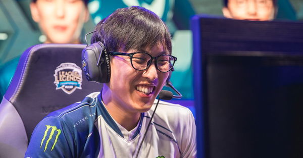 doublelift streamer