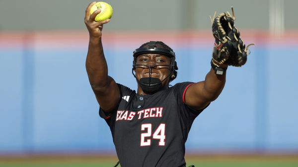 Million Dollar Arm Softball