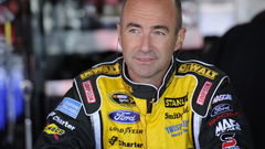 Marcos Ambrose