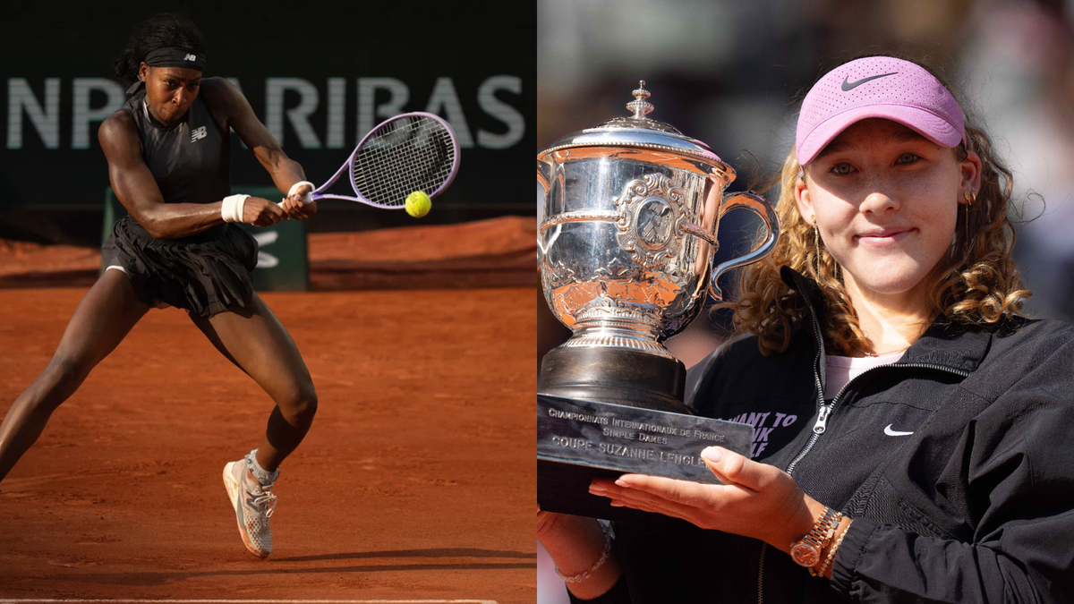 Coco Gauff’s Ex-coach Makes a Bold Prediction for Mirra Andreeva Hours After Her French Open Success