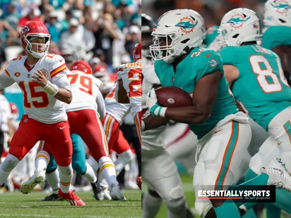 How to Watch Miami Dolphins vs Kansas City Chiefs - Start Time, Stream - How To Watch Miami Dolphins Games Out Of Market