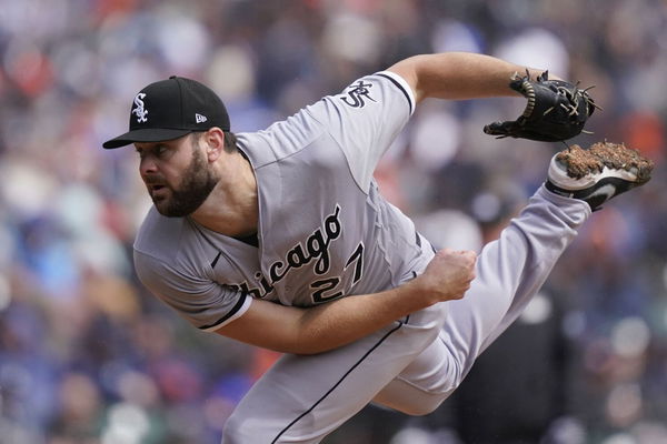 Lucas Giolito