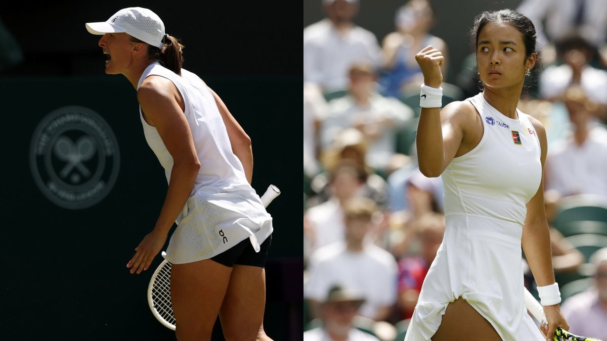“I’ll be Ready”- Iga Swiatek Identifies One Crucial Threat Ahead of Alexandra Eala Wimbledon Showdown