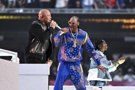 Good News for Olympics Fans as Snoop Dogg Entrusted With Important Partnership After Paris Success
