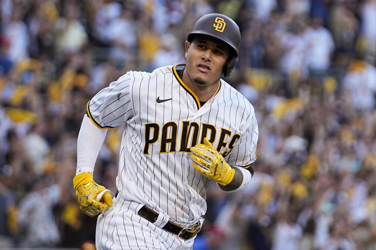 Manny Machado Casts Doubt on Padres Clubhouse After Manager Sends Tough Wake-Up Call