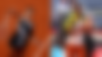 Image for Naomi Osaka Hails Serena & Venus Williams While Highlighting Gael Monfils’
French Open Legacy