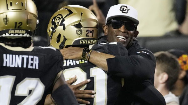 Deion Sanders, Shilo Sanders