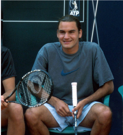 Roger Federer