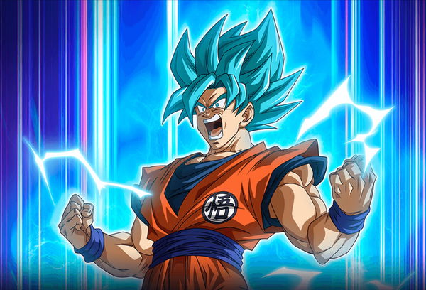 Fortnite x Dragon Ball Features Son Goku, Vegeta, and More