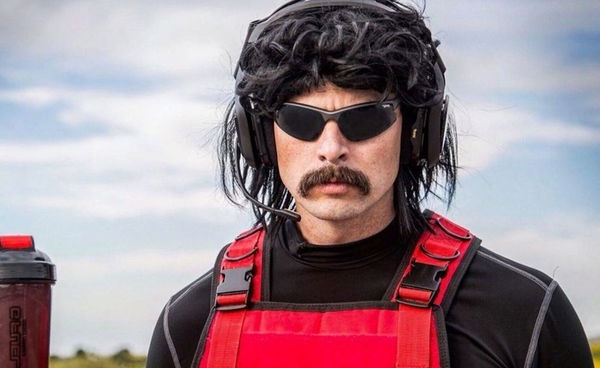 Dr Disrespect RAGE QUITS Call of Duty Over NickMercs! TimTheTatman Wants  OUT!