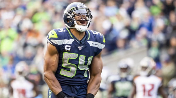 How inside linebacker Bobby Wagner will change the Rams' defense