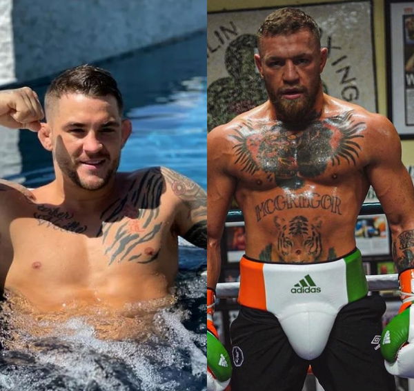 In Eighth Grade I Was Getting in a Lot of Trouble”- Dustin Poirier Details  His Start of MMA Career - EssentiallySports