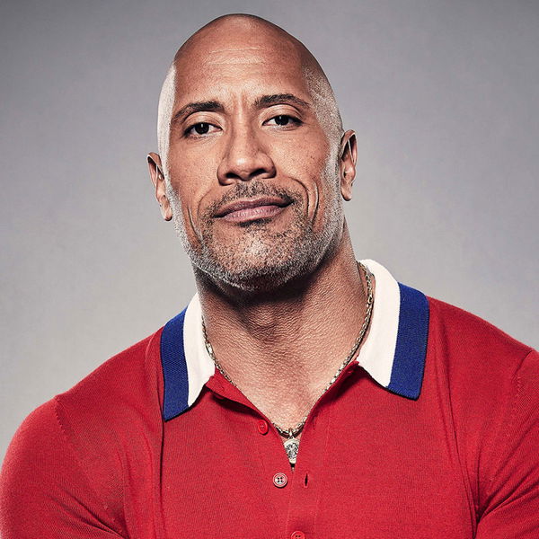 Does The Rock Have a Twin? - EssentiallySports