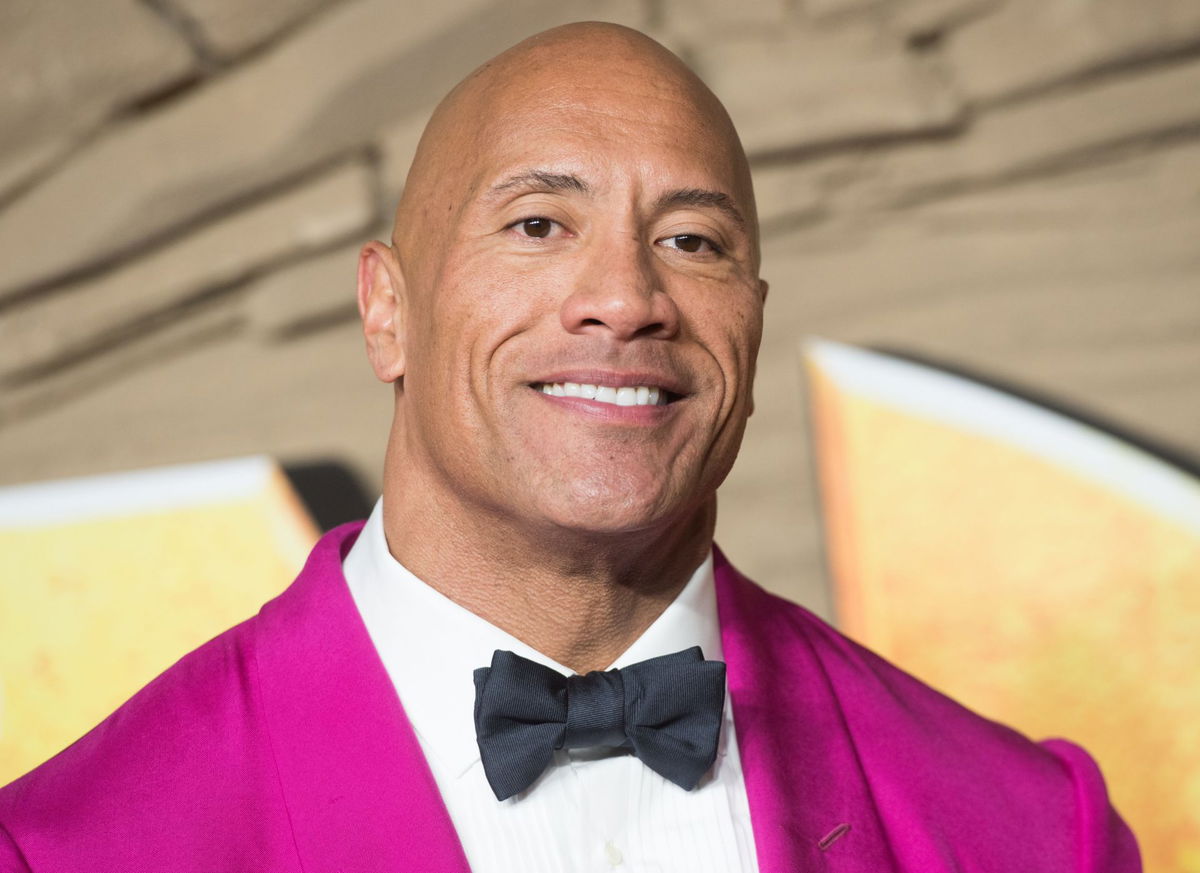 Dwayne 'The Rock' Johnson Channels His Wrestling Persona With Super Bowl  2022 Introduction - Watch!: Photo 4704820, 2022 Super Bowl, Dwayne  Johnson, Super Bowl Photos