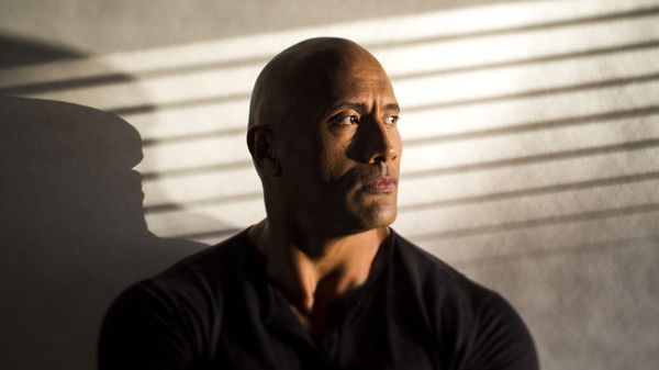 Dwayne 'The Rock' Johnson Reveals His Favorite Moments From HBO's