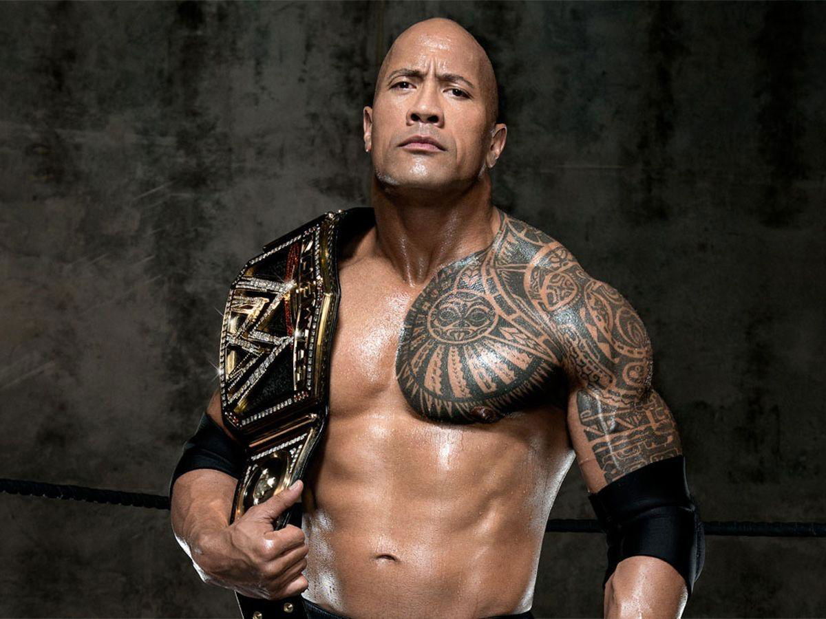 Video Game Movies and The Rock - The Fandomentals