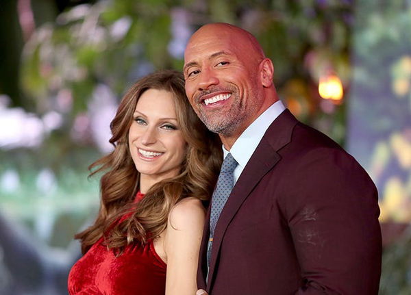 Does The Rock Have a Twin? - EssentiallySports