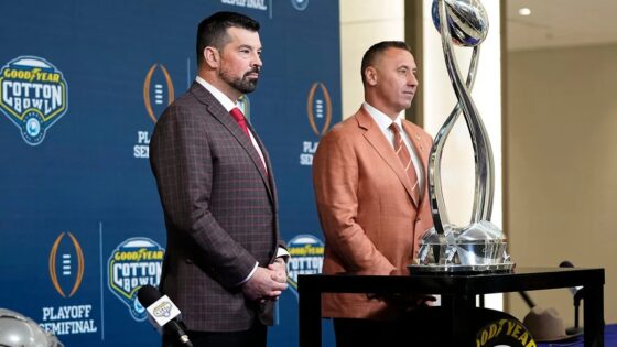 Who Are the Announcers for Ohio State vs Texas Week 1 Football Game?