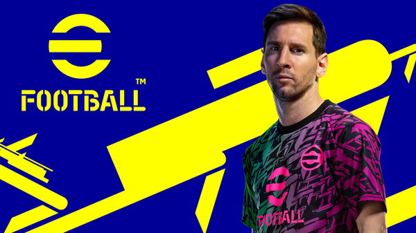 eFootball PES 2022: New Name, Gameplay Changes, Trailer And More