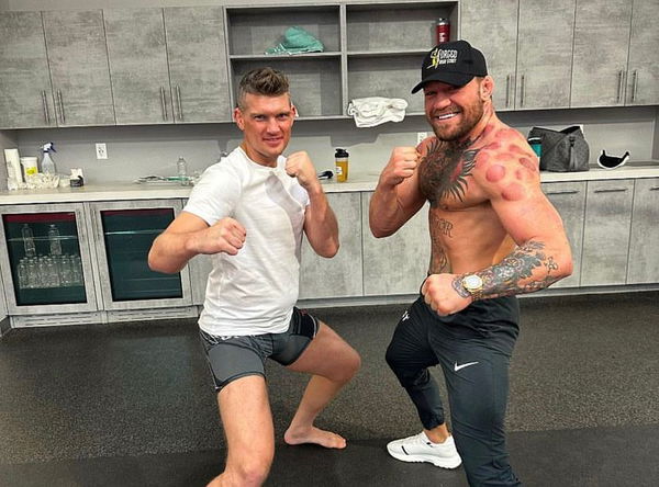 UFC: Conor McGregor promises an announcement soon on his delayed UFC return  against Michael Chandler