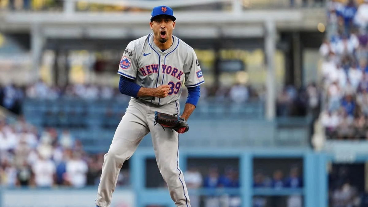 New York Turns On David Stearns as Dodgers Quietly Move to Steal Edwin Díaz From Mets