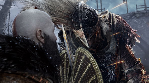 elden ring god of war game of the year nominees 2022 image